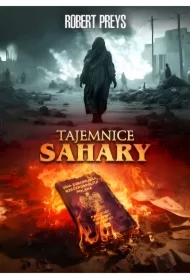 Tajemnice Sahary