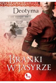 Branki w jasyrze