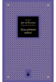 Żywy płomień miłości (złota seria)