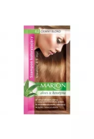 Szampon koloryzujący 4-8 myć 62 Ciemny Blond