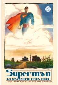 Superman na wszystkie pory roku