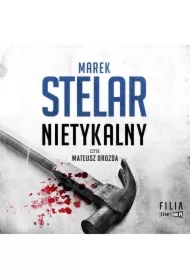 Suder T.3 Nietykalny