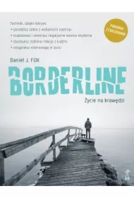 Borderline Życie na krawędzi