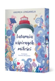 Latarnia uśpionych miłości