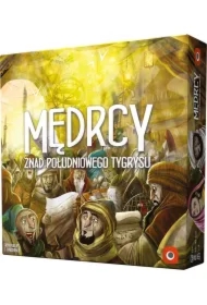 Mędrcy znad Południowego Tygrysu