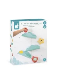 Tor do kąpieli z kulkami 12 m+