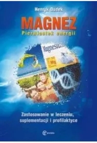 Magnez. Pierwiastek energii