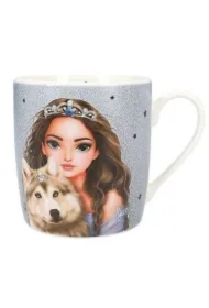 Kubek 300ml Top Model Wolf 13066A