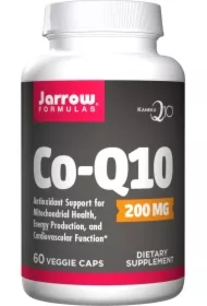 Koenzym Q10 200 mg Suplement diety