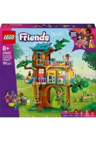 LEGO Friends Spotkanie w domku na Drzewie Przyjaźni 42652