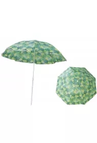 Parasol ogrodowy składany 150cm