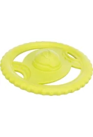 Aqua Toy Disc, zabawka, dla psa TPR, 20 cm, pływająca