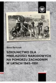 Szkolnictwo dla mniejszości narodowych na Pomorzu