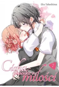 Cicha piosenka o miłości #7