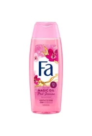 Magic Oil Pink Jasmine żel pod prysznic o zapachu różowego jaśminu