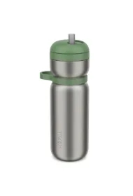 Butelka sportowa termiczna Twist Active Moss Green 103011094500