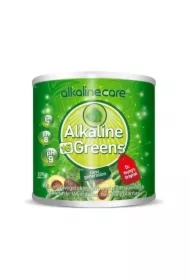 Alkalizujące warzywa Alkaline 16 Greens - suplement diety