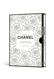 The Story of Chanel Gift Set  wer. angielska