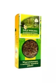 Widłak Ziele - środek kosmetyczny