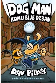 Dogman Komu bije dzban Tom 7