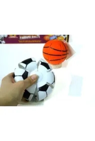 Piłeczka skoczek MIX