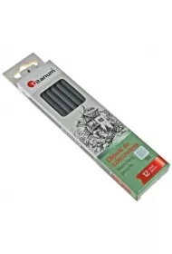 Ołówki do szkicowania 3H 12 szt