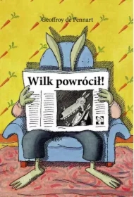 Wilk powrócił