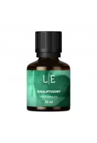 Naturalny olejek eteryczny Eukaliptus