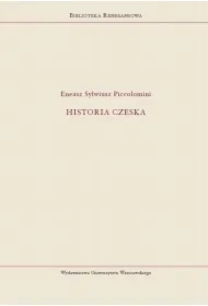 Historia czeska