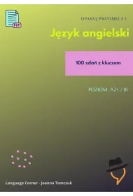 Seria Master: Opanuj przyimki cz.1.