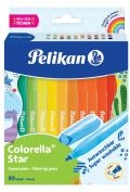 Фото - Фломастер Pelikan Flamastry Colorella C302 