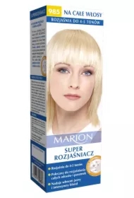 Super Rozjaśniacz rozjaśniacz do całych włosów 985