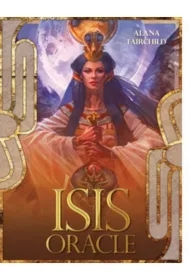 Isis Oracle, karty do wróżenia