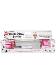 Butelka sensoryczna DIY Candyland Słodkości