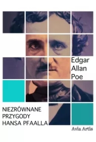 Niezrównane przygody Hansa Pfaalla