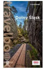 Dolny Śląsk. Travelbook