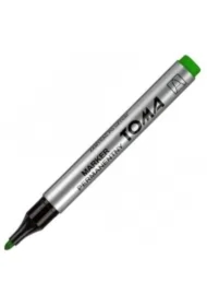 Marker permanentny okrągły