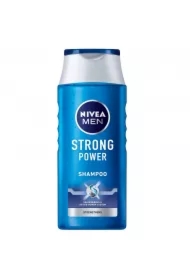 Strong Power wzmacniający szampon do włosów