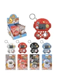 Gierka elektroniczna brelok MIX