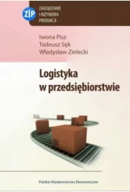 Logistyka w przedsiębiorstwie