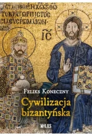 Cywilizacja bizantyńska