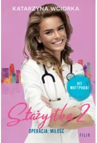Stażystka. Tom 2