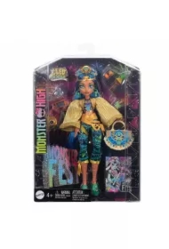Monster High. Lalka Fest Cleo De Nile
