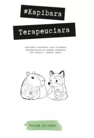 Kapibara Terapeuciara