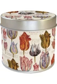 Zapachowa świeczka 231 tulipany - zapach tulipanów