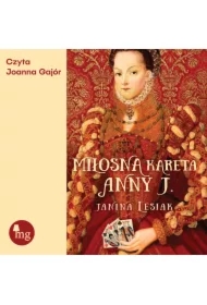 Miłosna kareta Anny J.