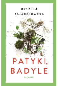 Patyki i badyle