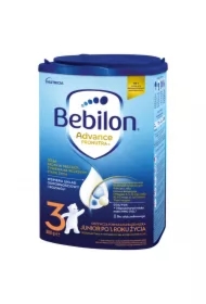 3 Pronutra-Advance Odżywcza formuła na bazie mleka po 1. roku życia