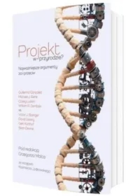 Projekt w przyrodzie? Najważniejsze argumenty za..
