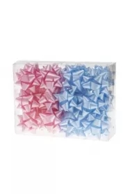 Rozetka mała matowa mix